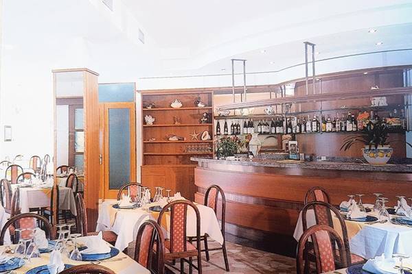 Hotel Stella Maris 그라도 외부 사진