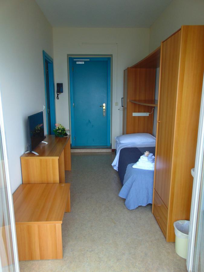 Hotel Stella Maris 그라도 외부 사진