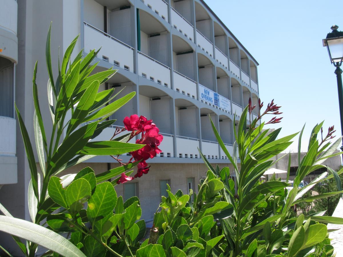 Hotel Stella Maris 그라도 외부 사진