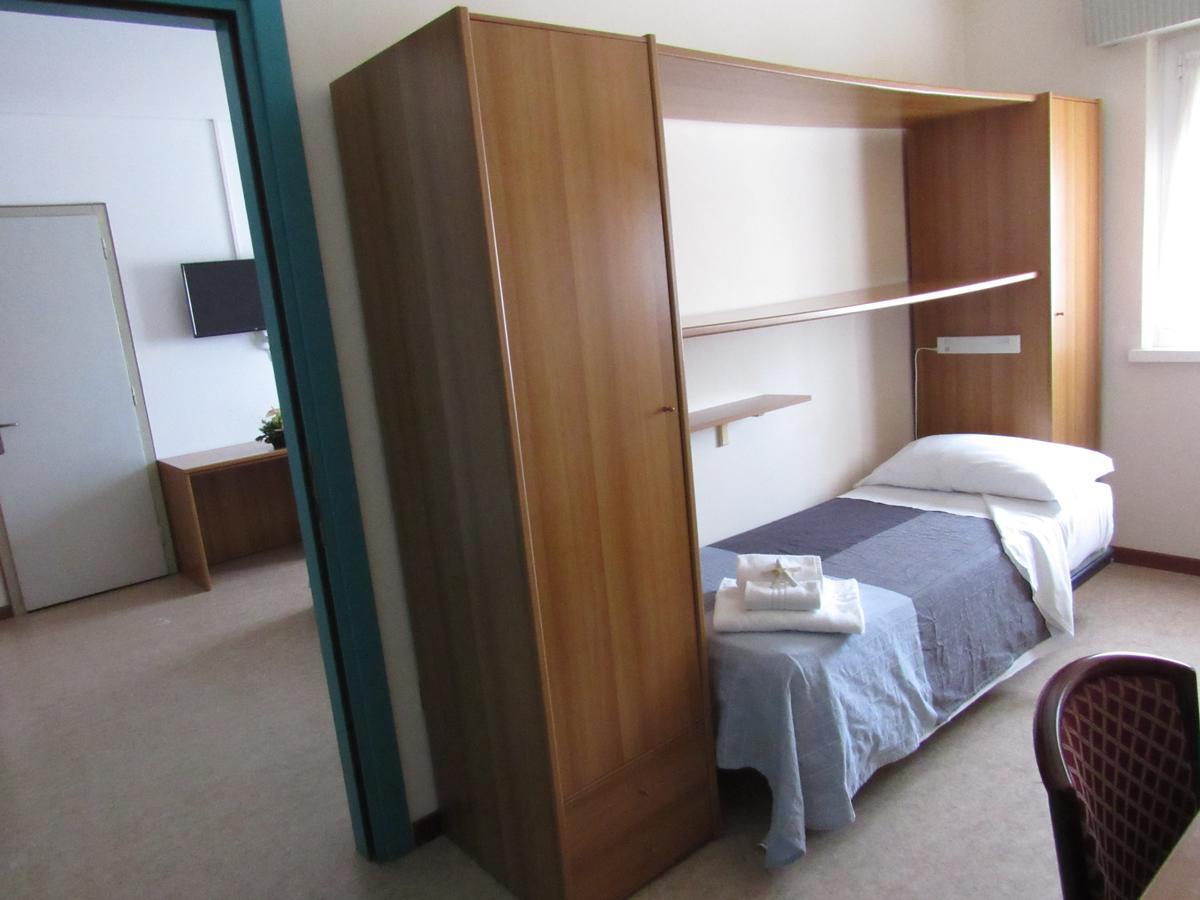 Hotel Stella Maris 그라도 외부 사진