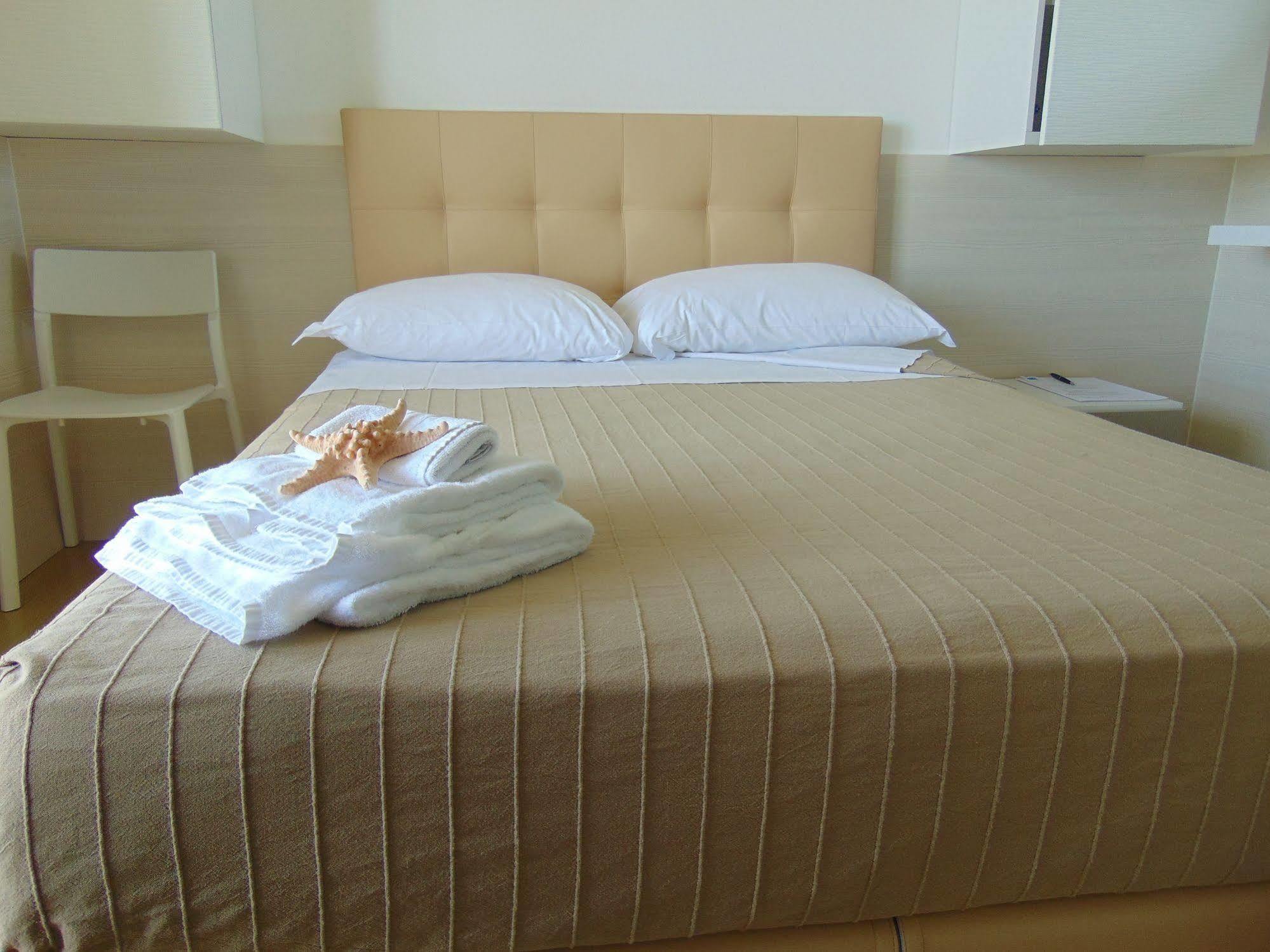 Hotel Stella Maris 그라도 외부 사진