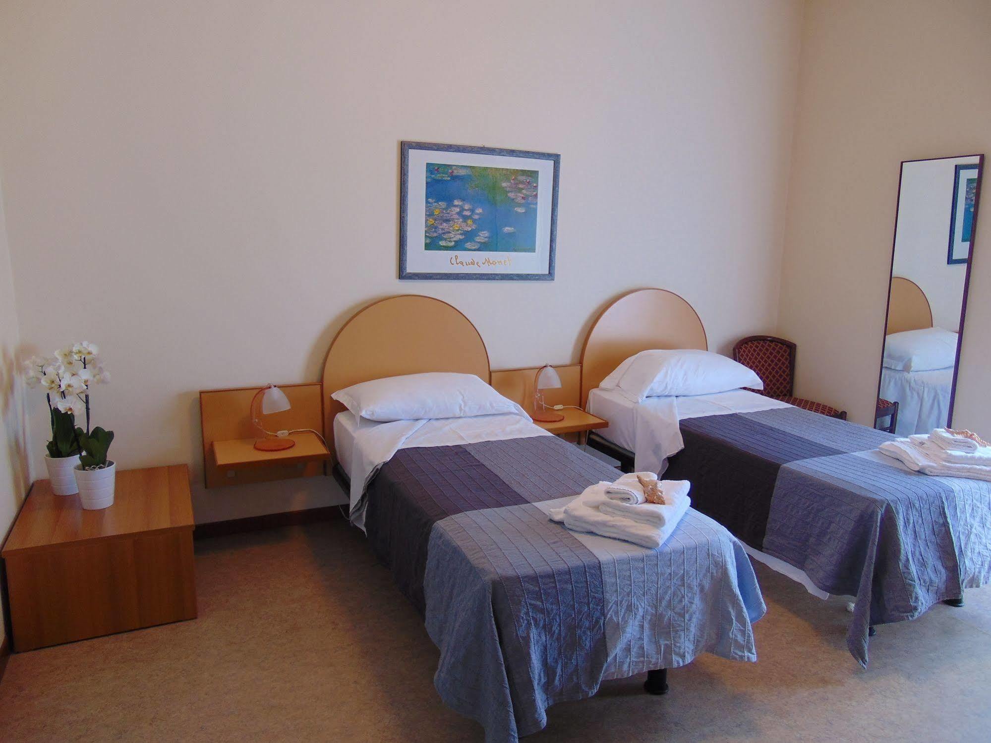 Hotel Stella Maris 그라도 외부 사진