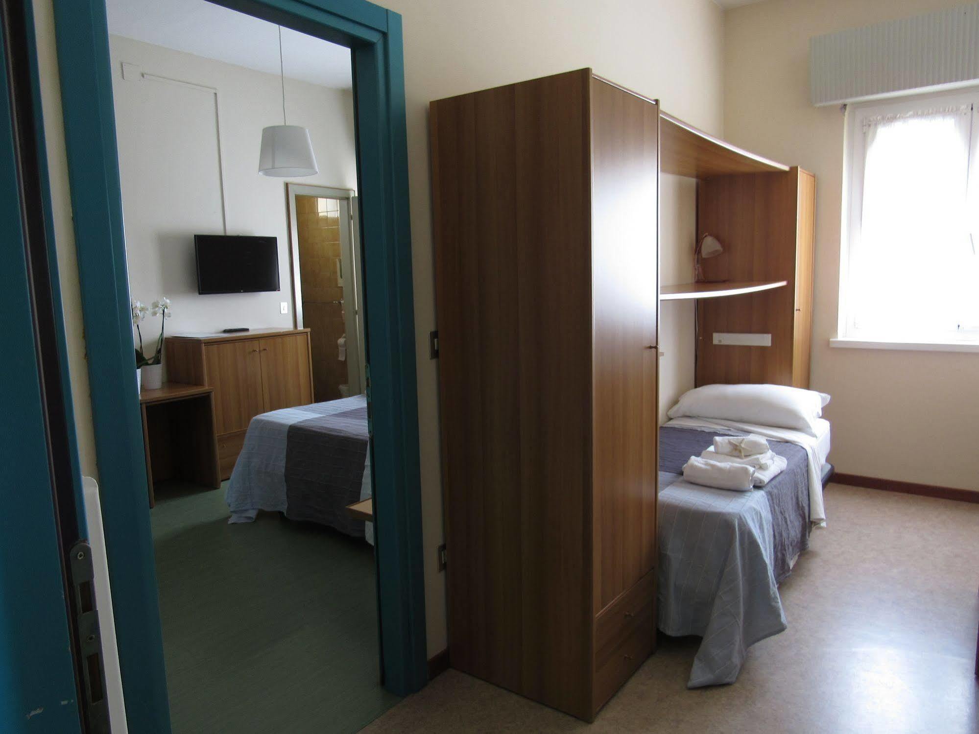 Hotel Stella Maris 그라도 외부 사진