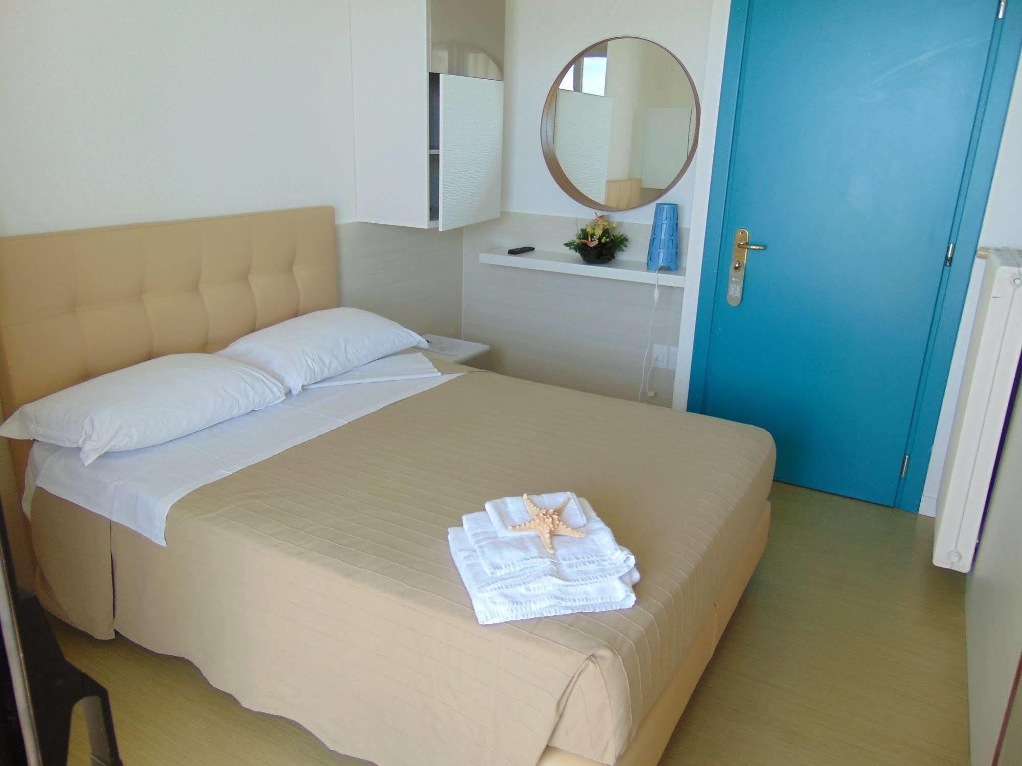 Hotel Stella Maris 그라도 외부 사진